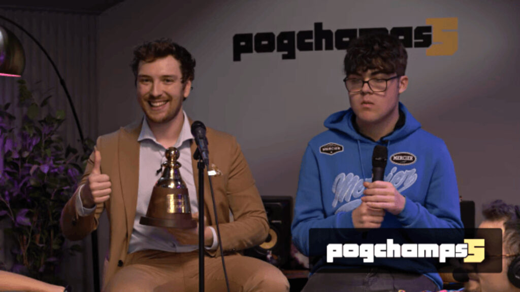CDawgVA is your PogChamps 5 champion – here’s how he won the epic Final