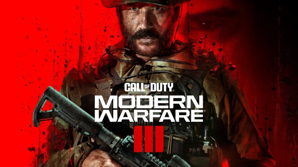 Everything you need to know about the MW3 reveal event