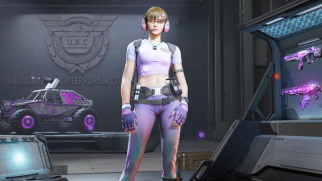 Call of Duty: Mobile player Aerith talks esports, content creation, and women in gaming!