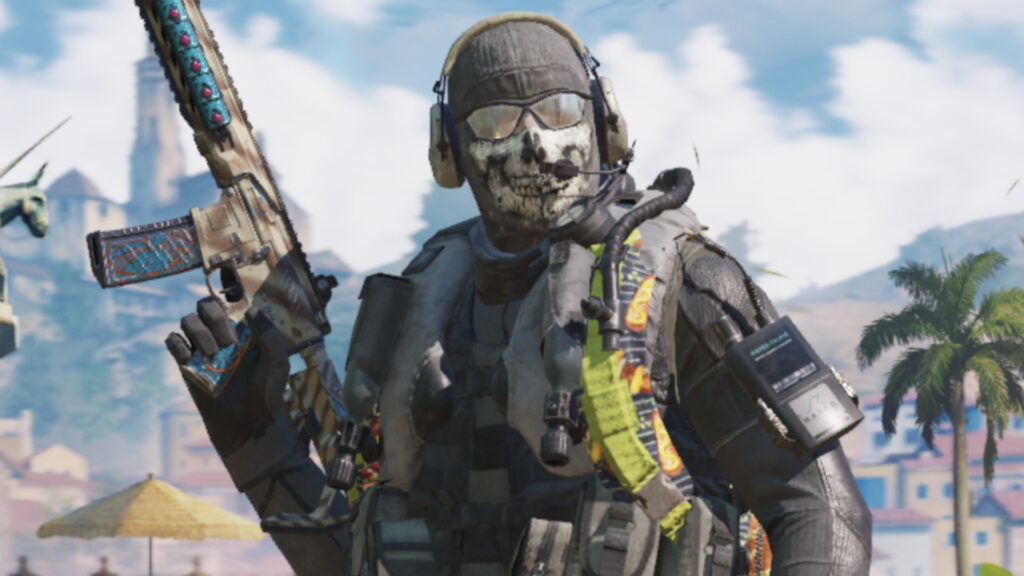 CoD Mobile Summer Sizzle quiz answers