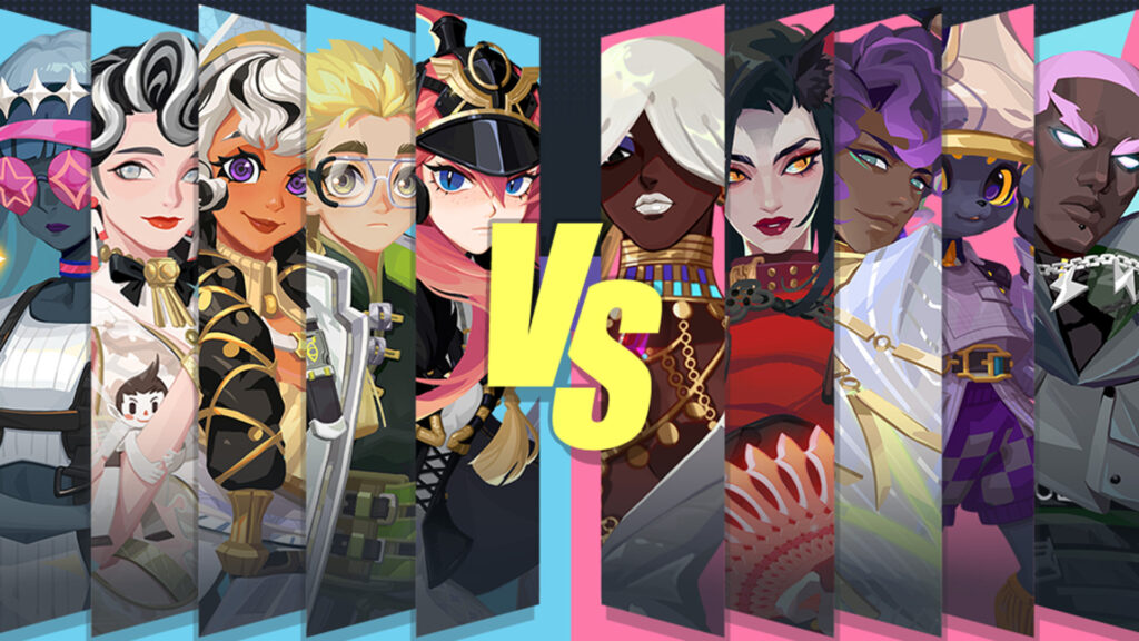 Dislyte Golden City Challenge Pop Quiz answers