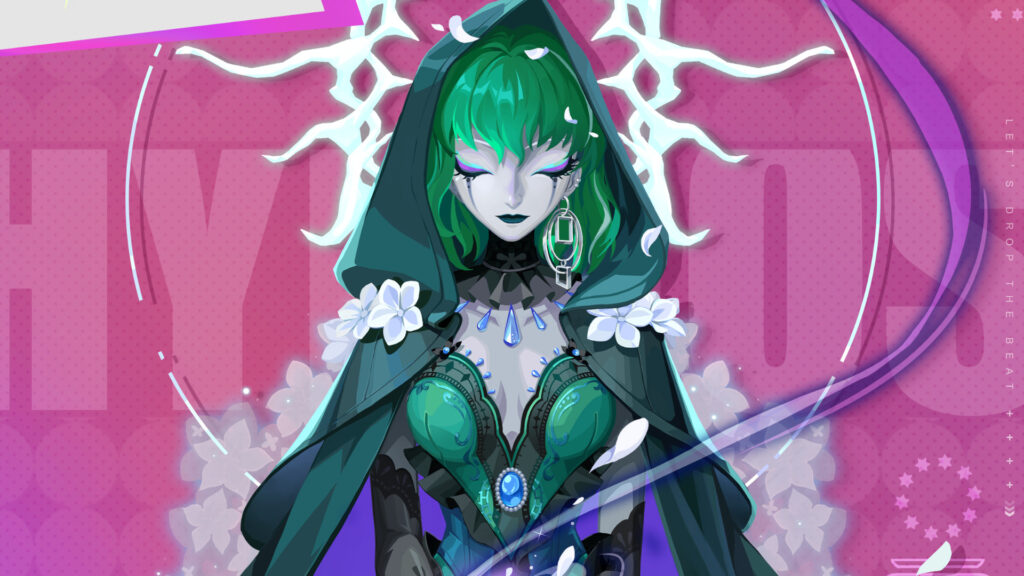 Dislyte Hilda quiz answers