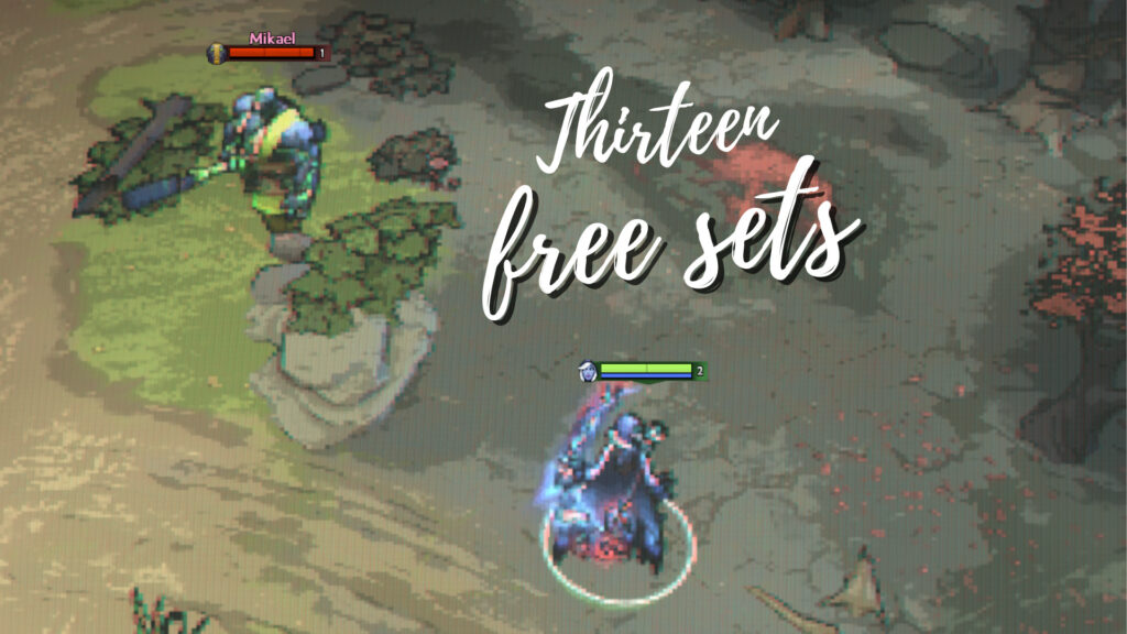 Dota 2 10-Year Anniversary Treasures – All sets, how to get, and more