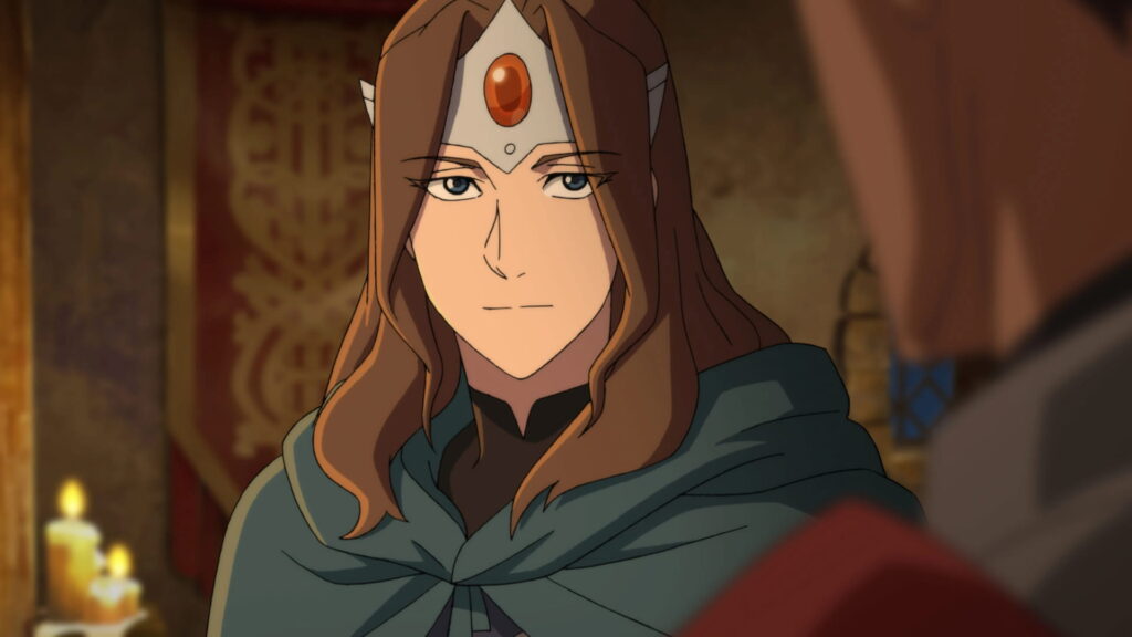 How to get the Dota Dragon’s Blood Mirana Persona for free in Dota 2