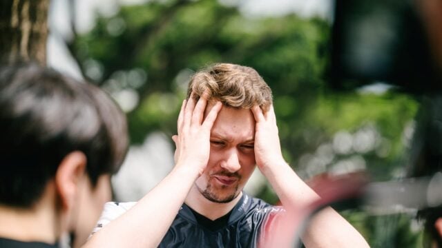 No Puppey at TI12 as Quest defeats Team Secret to end the streak