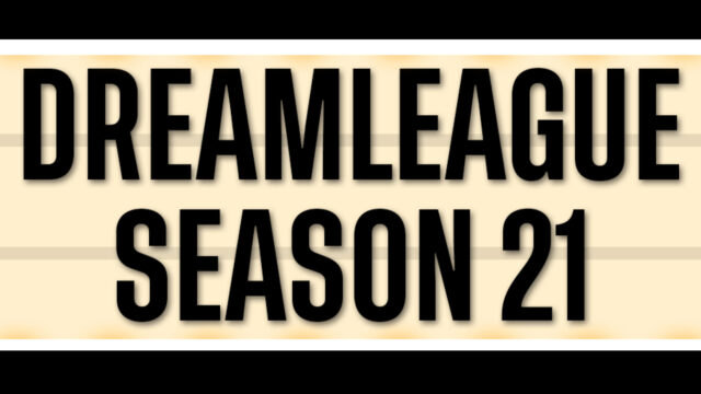 DreamLeague Season 21: Teams, Schedule, Where to Watch, and More Details