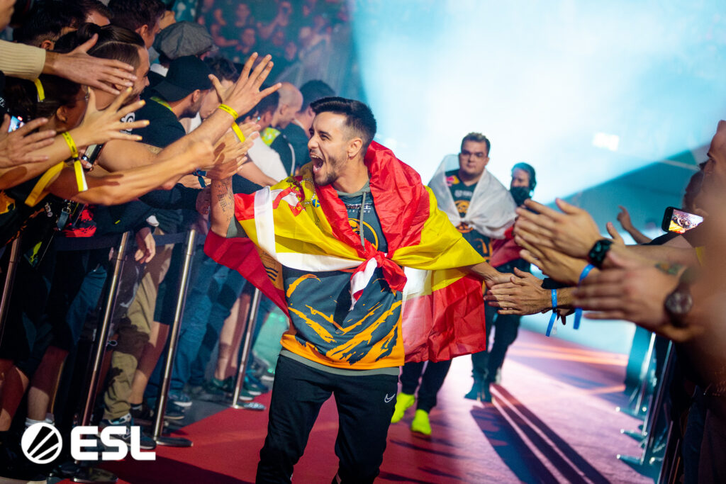 ENCE beat Vitality to reach IEM Cologne 2023 Grand Final