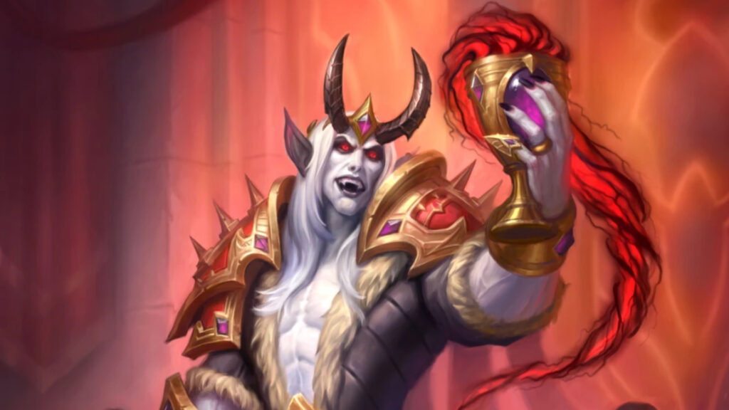 Everything to know about Hearthstone Battlegrounds Anomalies: Full list