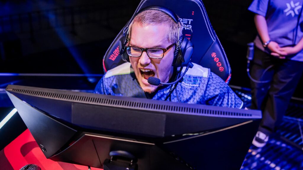 “I think it is a pretty easy group,” EG Boostio on making it through Group B at VALORANT Champions 2023