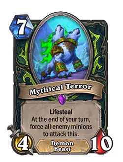 Hearthstone patch notes buffs