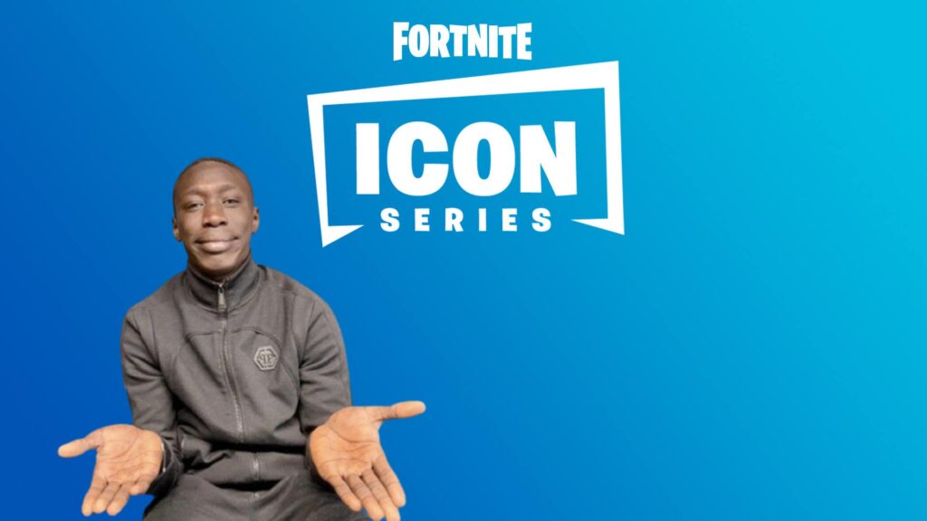Khaby Lame announces Fortnite collab in cryptic video