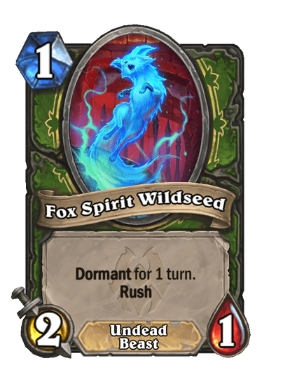 Hearthstone patch Hunter nerf