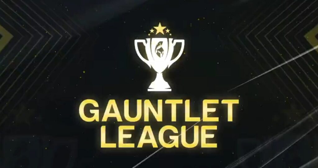 Nickmercs announces $50k Gauntlet League Beta Season
