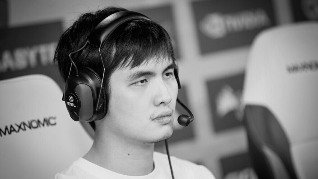 Geek Fam upsets Bleed Esports and Execration in TI12 SEA Qualifiers