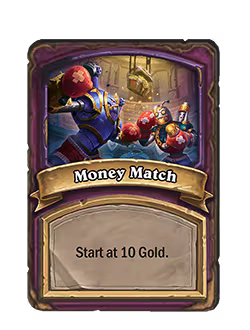 Battlegrounds Anomalies