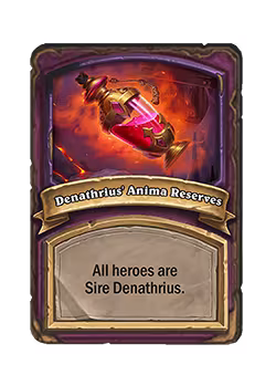 Battlegrounds Anomalies