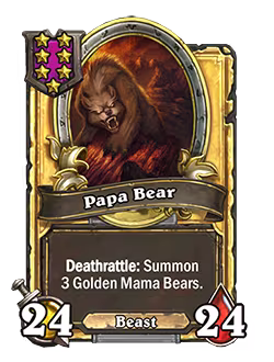 Battlegrounds Anomalies Tier 7