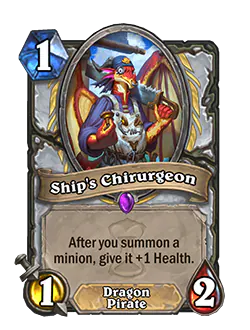 Hearthstone Wild Cards