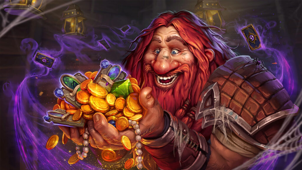 Is Hearthstone Pay-to-Win?