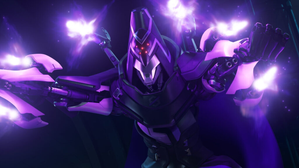 How to pre-download Overwatch 2 Invasion