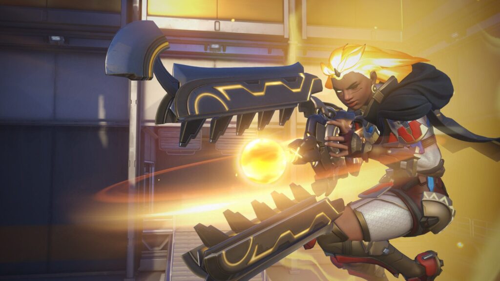 How to unlock Illari for free in Overwatch 2