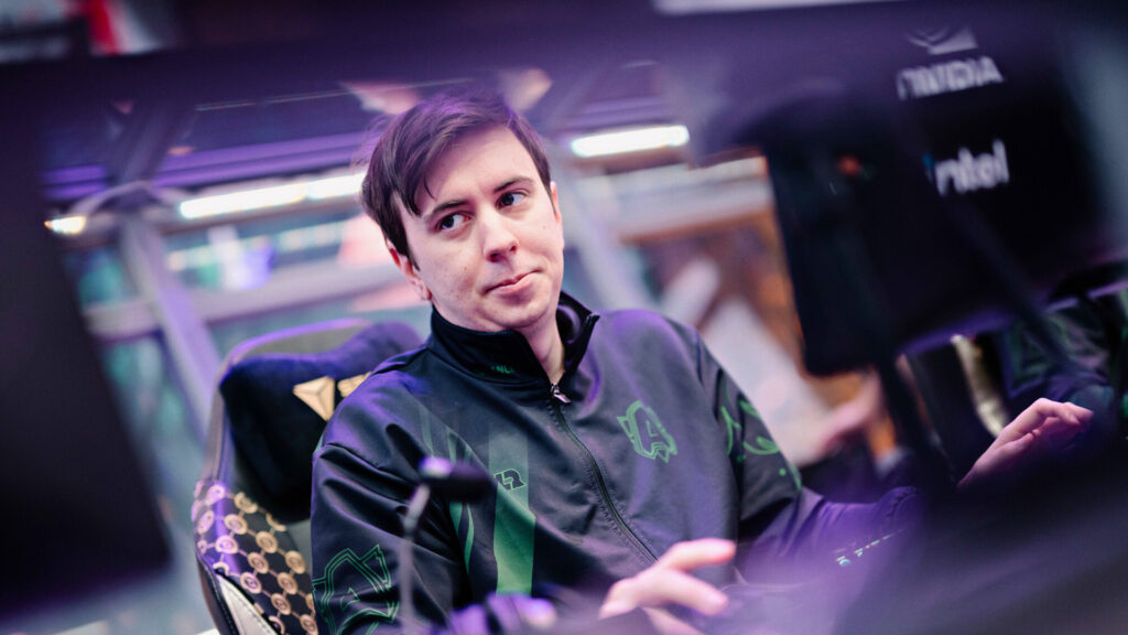 Alliance s4: “The hardest road is going to be the most satisfying if a win is achievable”