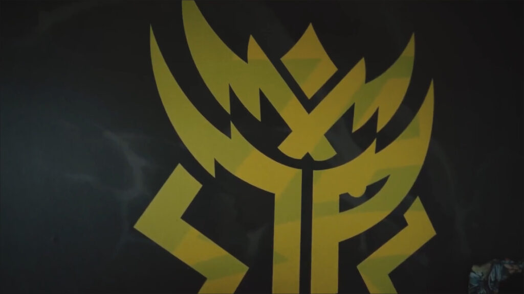 Keyd Stars and Thunder Awaken will represent South America at The International 12