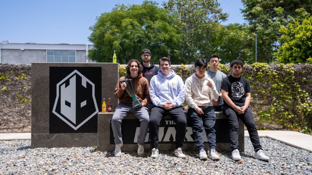 Leo Faria comments on The Guard not entering the 2024 VCT