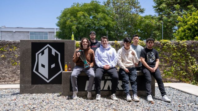 Leo Faria comments on The Guard not entering the 2024 VCT