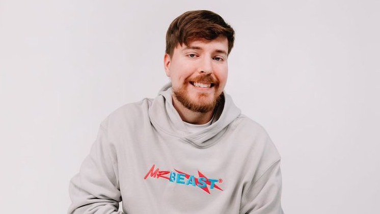 MrBeast breaks YouTube world record 3x in two weeks