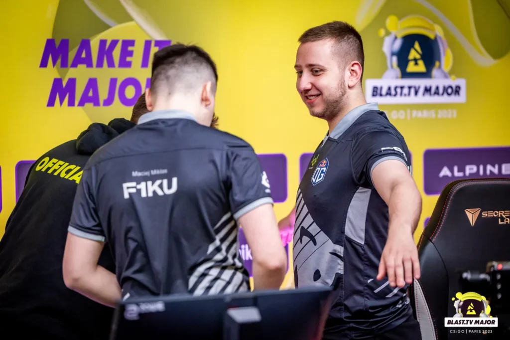 Out of the Breach: ITB release NEOFRAG