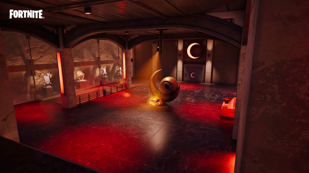 Fortnite Chapter 4 Season 4 POIs 3