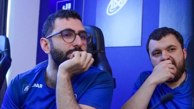 Third time is not the charm: Nigma fail to qualify for TI12