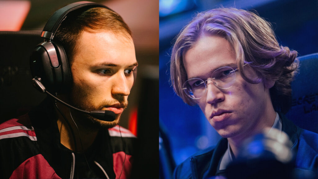 Nine spams pos 4 heroes ahead of TI12 – is Tundra Esports shifting its roster?