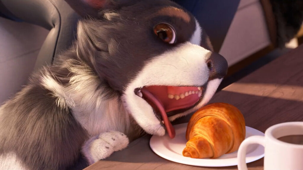 Overwatch 2 Calling recap: Sojourn lore, cute puppy, and croissants!