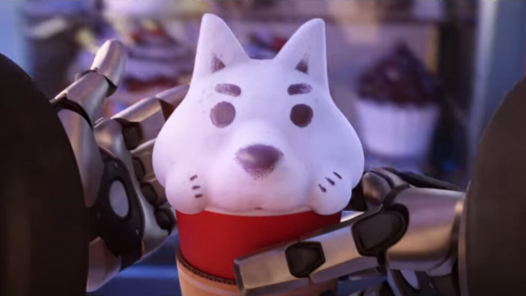 Overwatch 2 Canadian Hospitality challenge: All coffee locations in Toronto Liberation