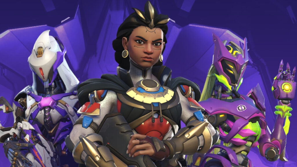 Overwatch 2: How to link Battlenet to Steam