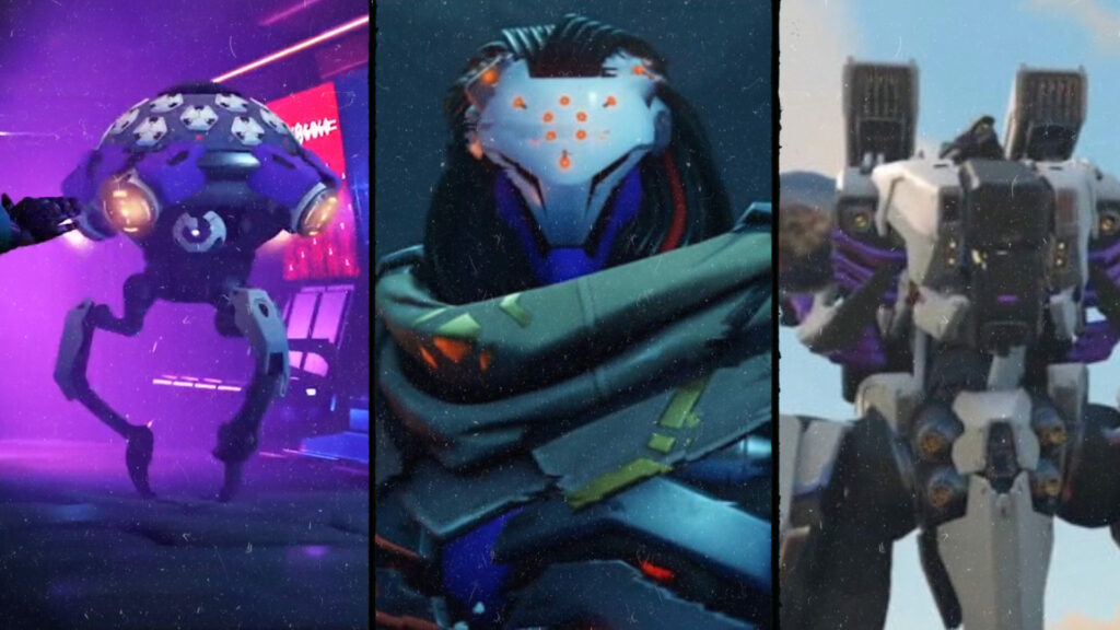 Overwatch 2 Story Missions trailer reveals Null Sector attacks, Ramattra’s plans, and chilling cinematics