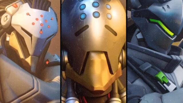 Overwatch 2 Invasion Story Mission ending foreshadows Genji and Zenyatta cinematic