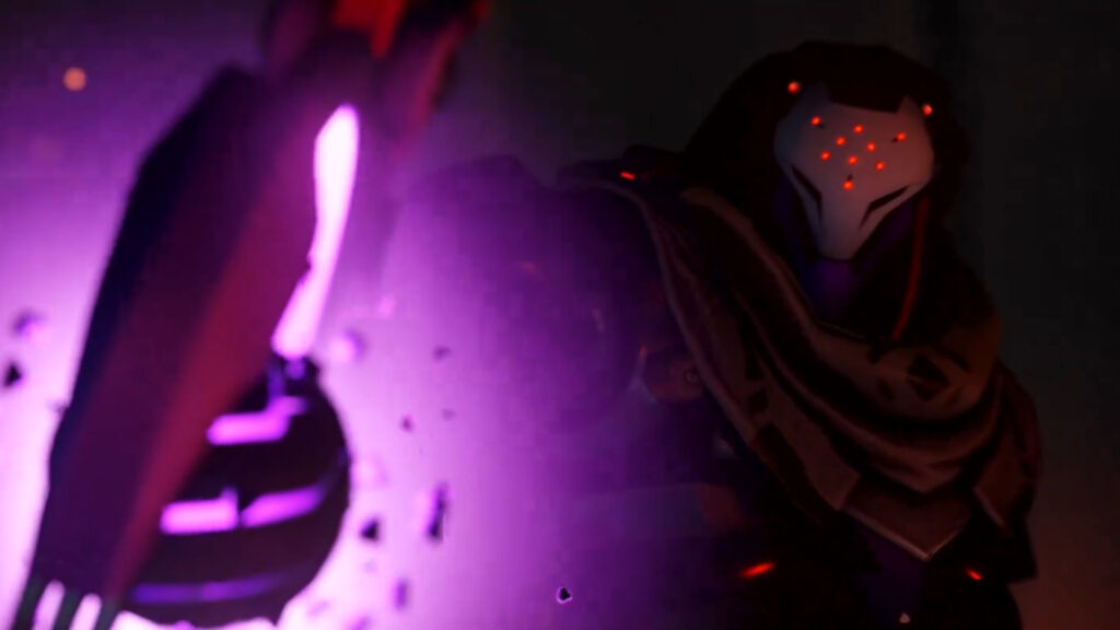 Overwatch 2 Invasion release date and Overwatch 2 Season 6 countdown