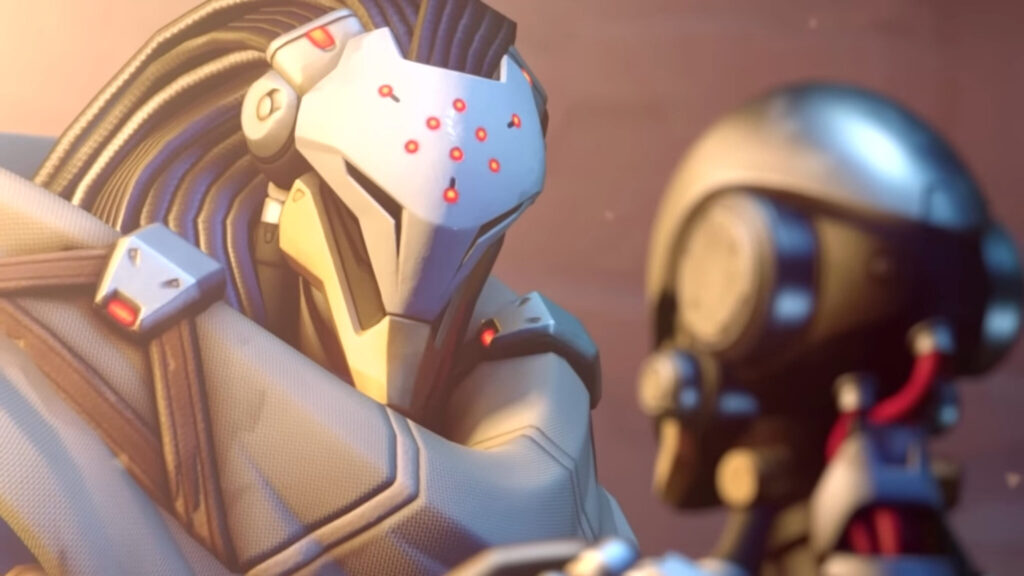 Overwatch 2 Invasion trailer unleashes Ramattra and Zenyatta lore