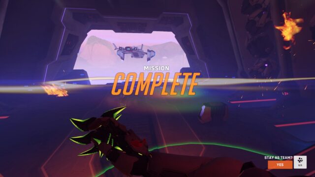 Overwatch 2 Story Mission walkthrough: Rio de Janeiro guide