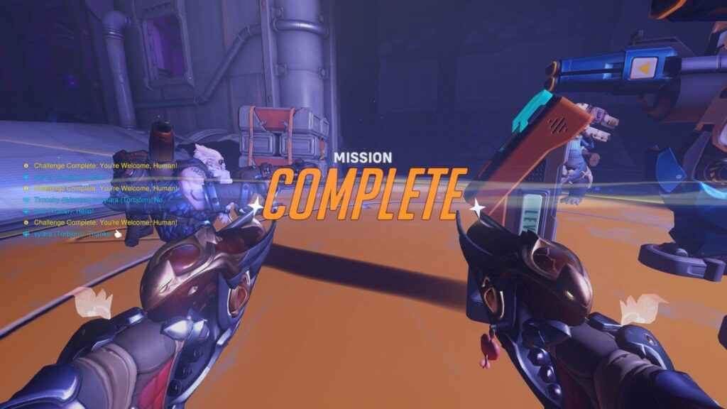 Overwatch 2 Underworld walkthrough: How it works and how to win