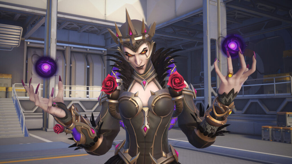 Overwatch 2 player progression system: How it works