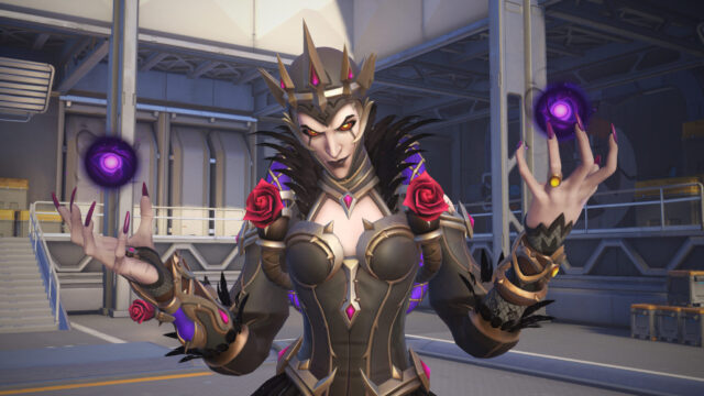 Overwatch 2 player progression system: How it works