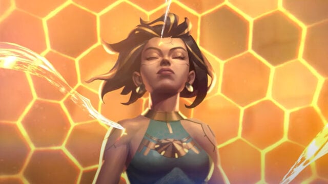 Overwatch 2 unleashes Illari origin story and lore