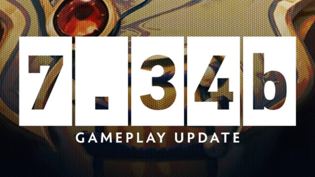 Dota 2 Patch 7.34b: Here are all the buffs and nerfs before TI12 Regional Qualifiers begin