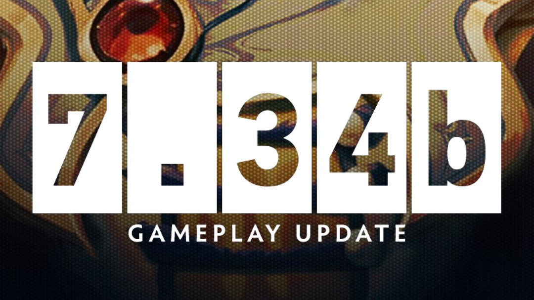 Dota 2 Patch 7.34b: Here are all the buffs and nerfs before TI12 Regional Qualifiers begin