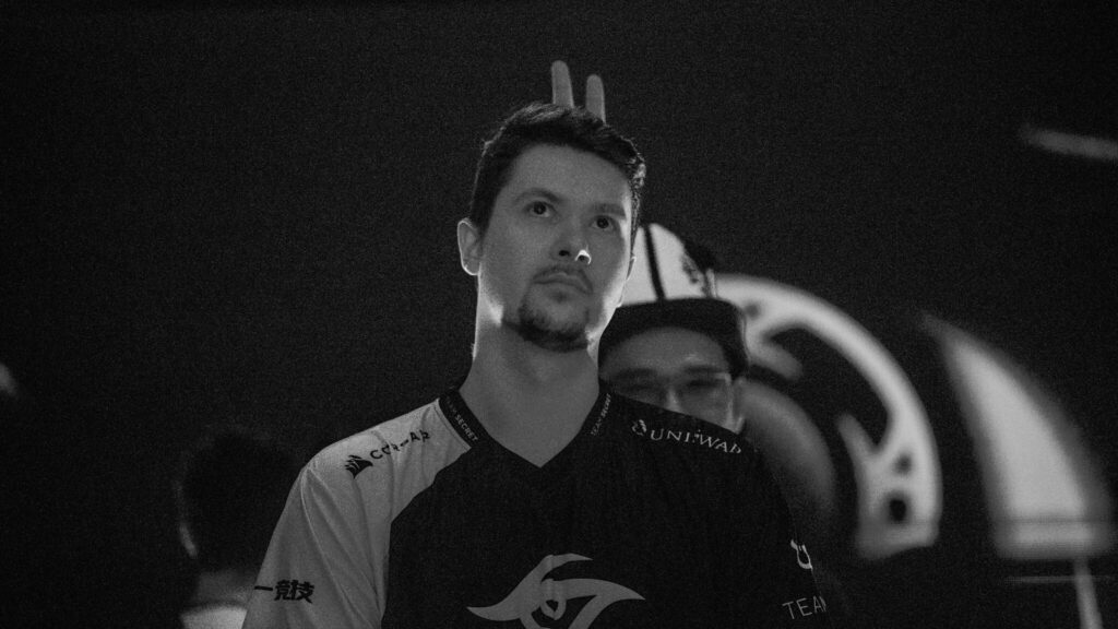 Puppey’s TI streak is at risk after the team faces excruciating loss in the WEU TI12 Qualifier