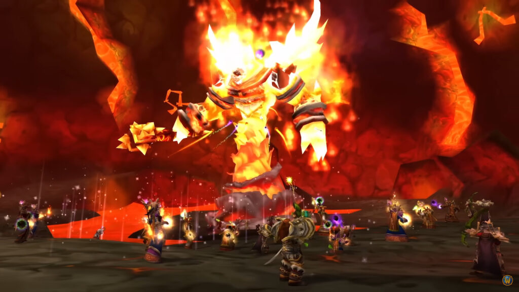 Almost 100,000 characters have died in WoW Classic hardcore since launch